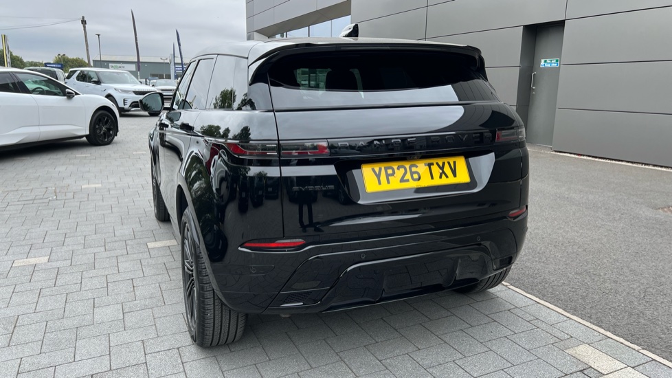 Land Rover Range Rover Evoque 2.0 D200 Autobiography 5dr Auto [Revised] Diesel Hatchback - Image 28
