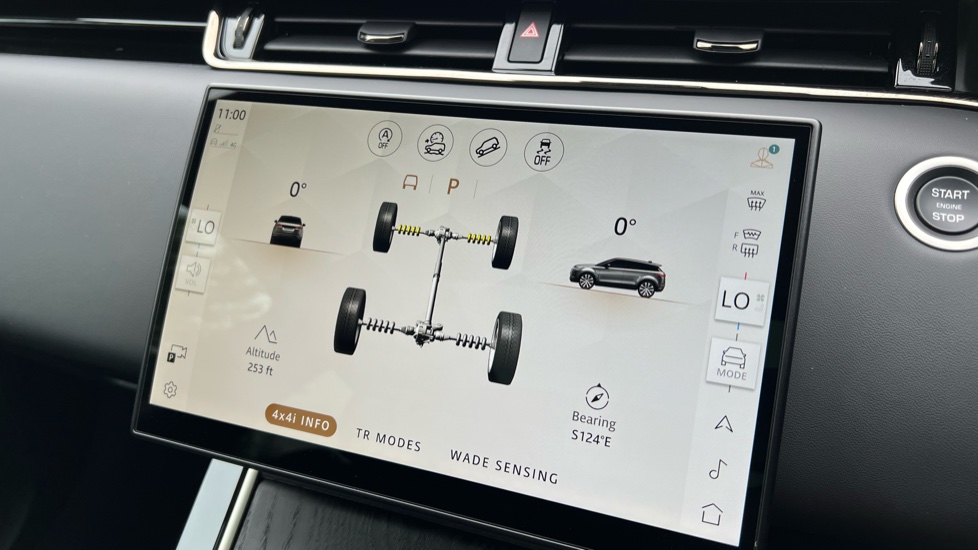 Land Rover Range Rover Evoque 2.0 D200 Autobiography 5dr Auto [Revised] Diesel Hatchback - Image 41