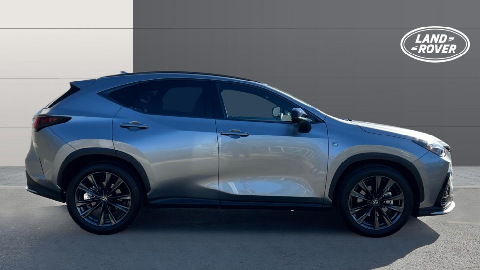 Lexus NX 350h 197 F-Sport 5dr E-CVT Hybrid Estate - Image 5