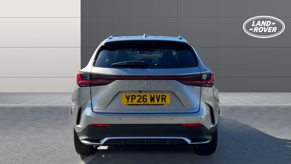 Lexus NX 350h 197 F-Sport 5dr E-CVT Hybrid Estate - Image 6