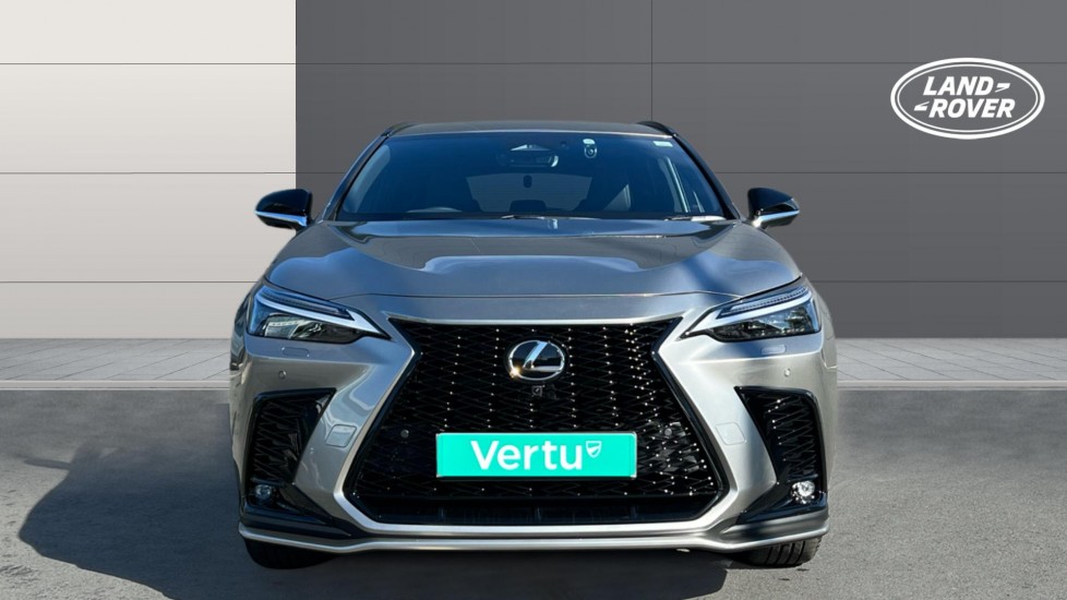 Lexus NX 350h 197 F-Sport 5dr E-CVT Hybrid Estate - Image 7