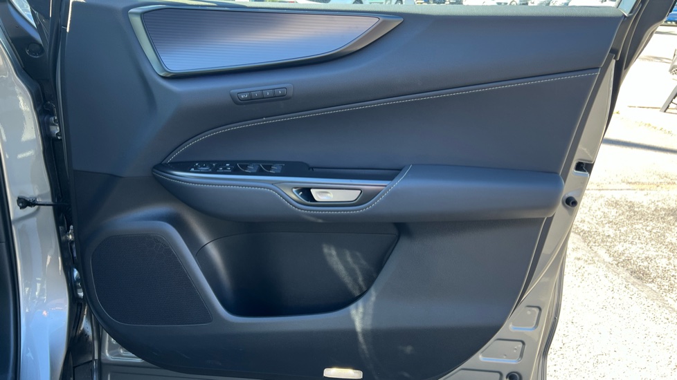 Lexus NX 350h 197 F-Sport 5dr E-CVT Hybrid Estate - Image 34