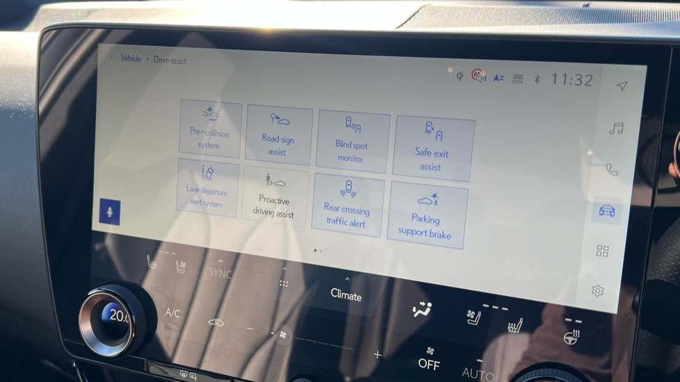 Lexus NX 350h 197 F-Sport 5dr E-CVT Hybrid Estate - Image 38