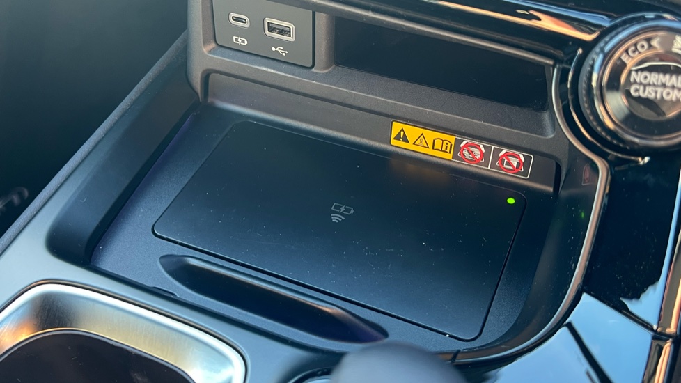 Lexus NX 350h 197 F-Sport 5dr E-CVT Hybrid Estate - Image 45