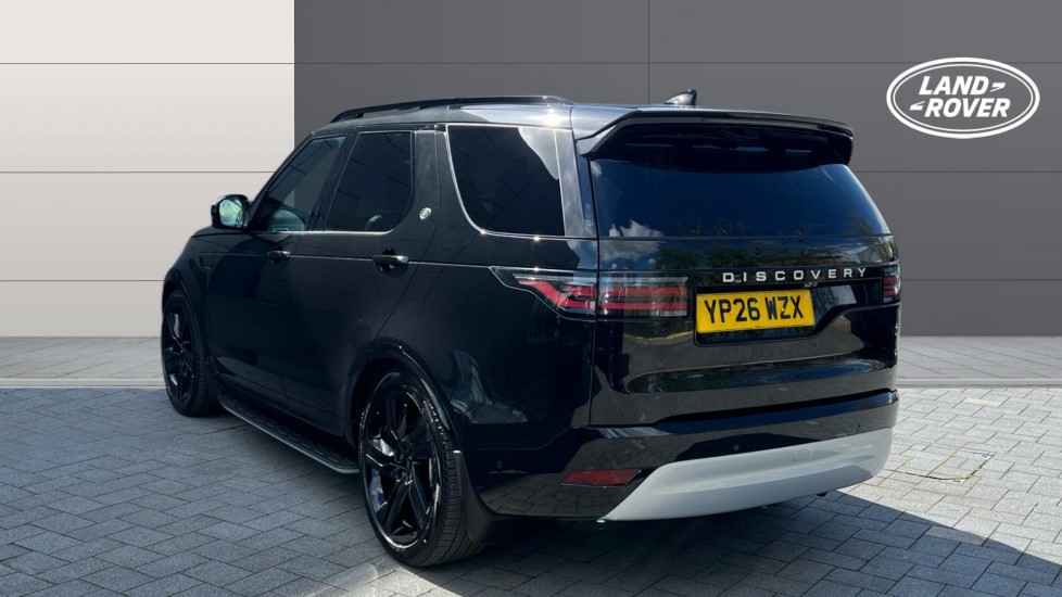 Land Rover Discovery 3.0 D350 Gemini 5dr Auto Diesel Station Wagon - Image 2