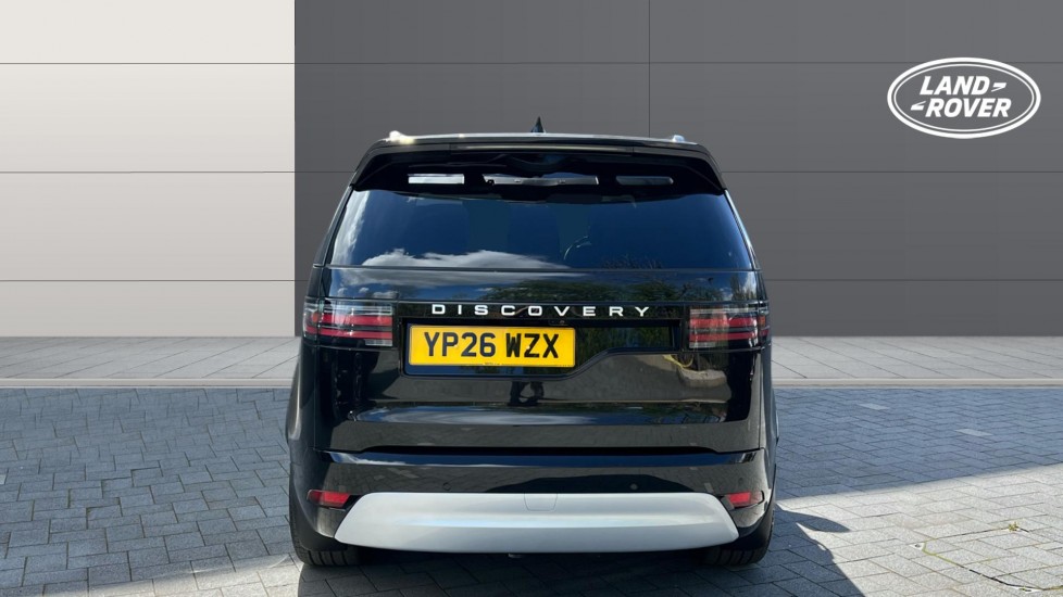 Land Rover Discovery 3.0 D350 Gemini 5dr Auto Diesel Station Wagon - Image 6