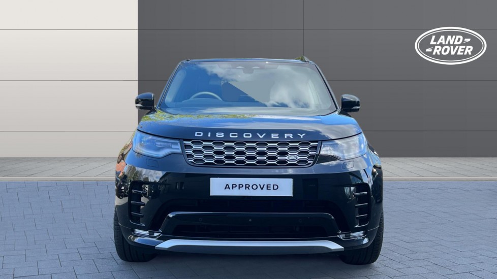 Land Rover Discovery 3.0 D350 Gemini 5dr Auto Diesel Station Wagon - Image 7