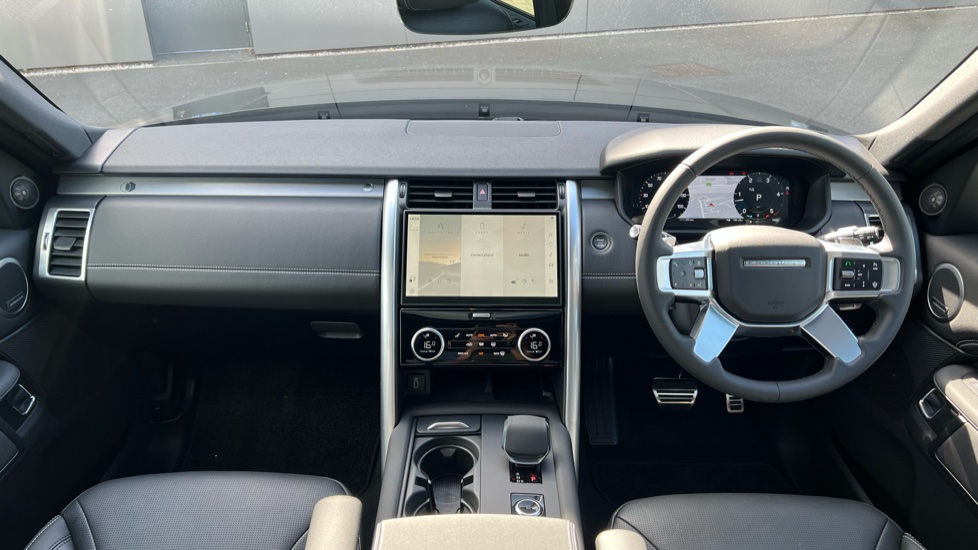 Land Rover Discovery 3.0 D350 Gemini 5dr Auto Diesel Station Wagon - Image 9