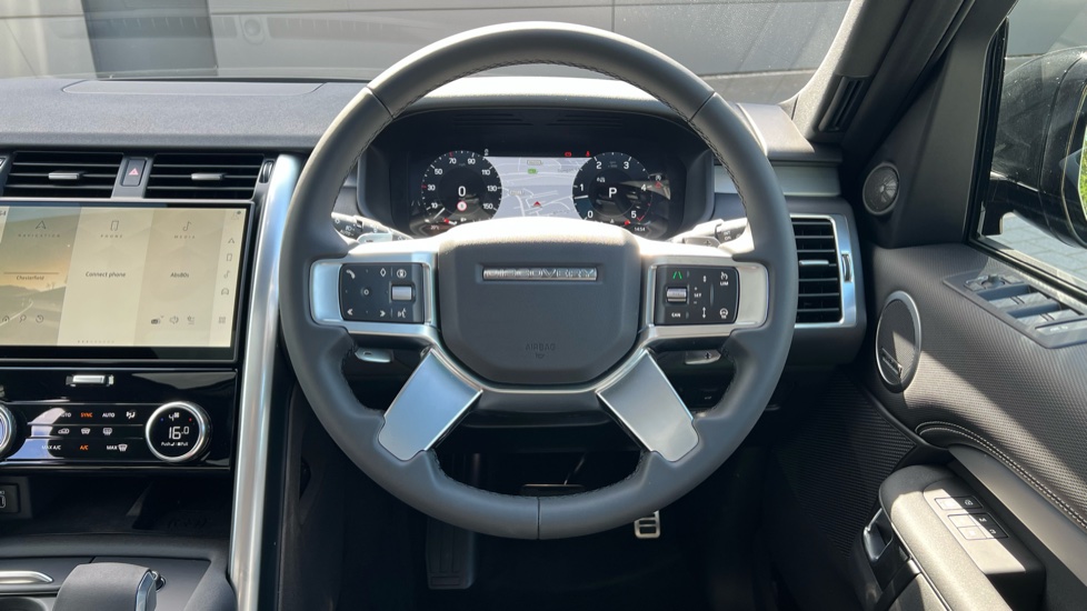 Land Rover Discovery 3.0 D350 Gemini 5dr Auto Diesel Station Wagon - Image 15