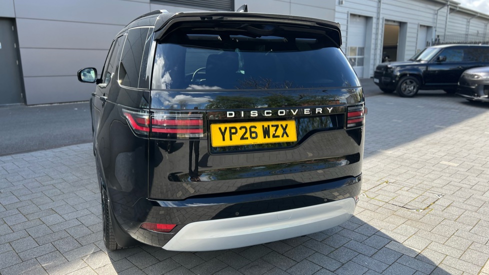 Land Rover Discovery 3.0 D350 Gemini 5dr Auto Diesel Station Wagon - Image 28