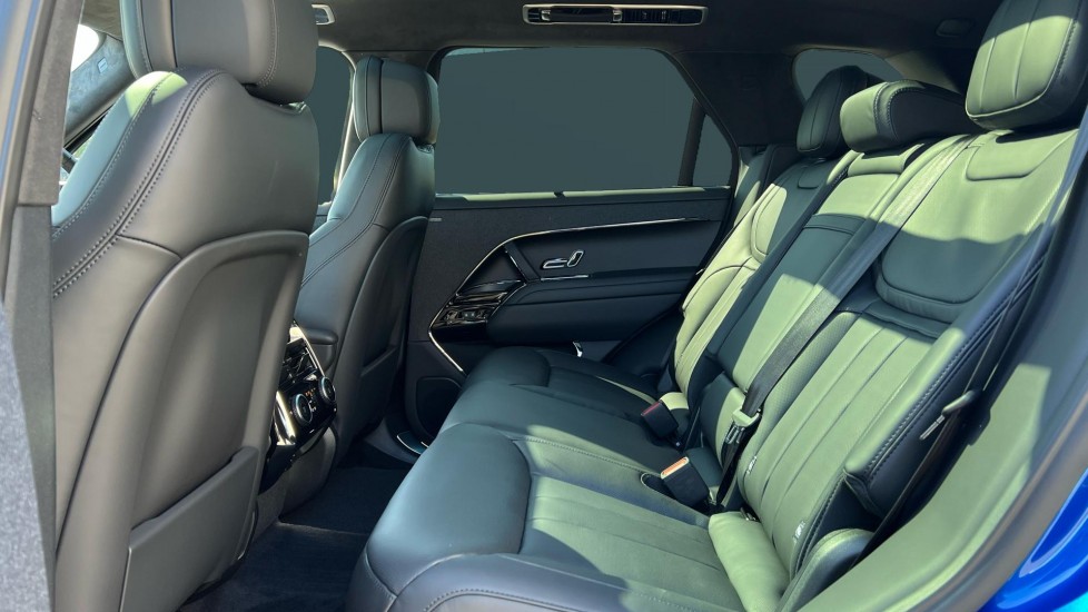 Land Rover Range Rover Sport 3.0 P460e Autobiography 5dr Auto Estate - Image 4
