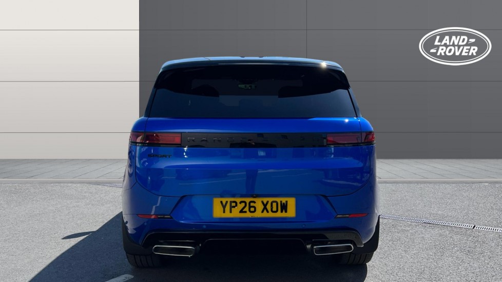 Land Rover Range Rover Sport 3.0 P460e Autobiography 5dr Auto Estate - Image 6
