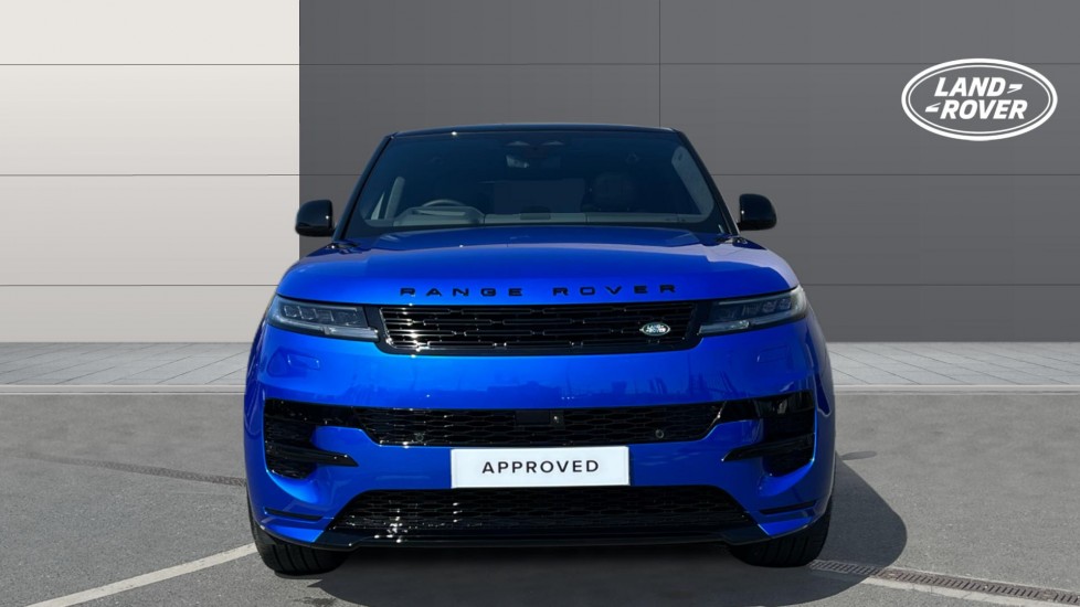 Land Rover Range Rover Sport 3.0 P460e Autobiography 5dr Auto Estate - Image 7