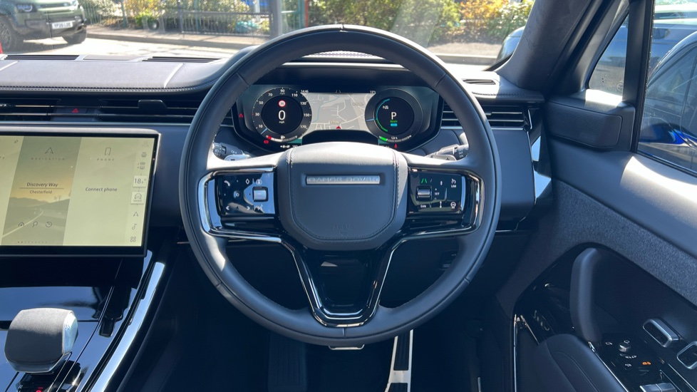 Land Rover Range Rover Sport 3.0 P460e Autobiography 5dr Auto Estate - Image 15