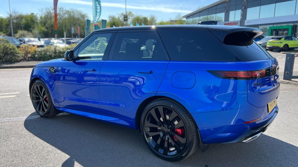 Land Rover Range Rover Sport 3.0 P460e Autobiography 5dr Auto Estate - Image 21