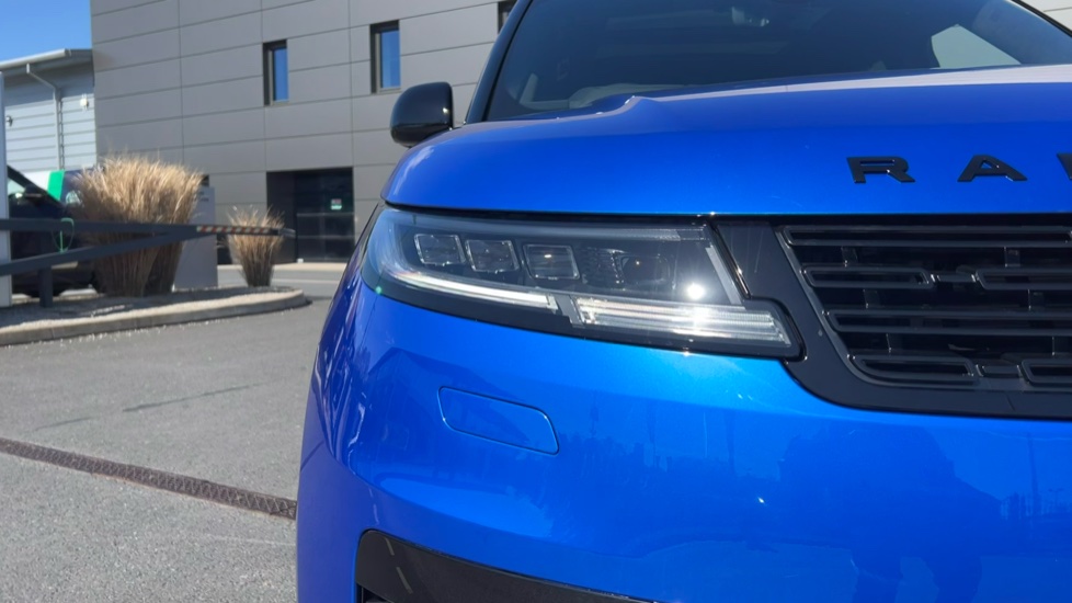 Land Rover Range Rover Sport 3.0 P460e Autobiography 5dr Auto Estate - Image 28