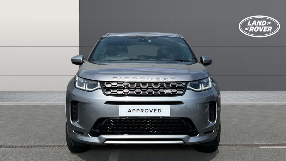 Land Rover Discovery Sport 2.0 D180 R-Dynamic SE 5dr Auto Diesel Station Wagon - Image 7