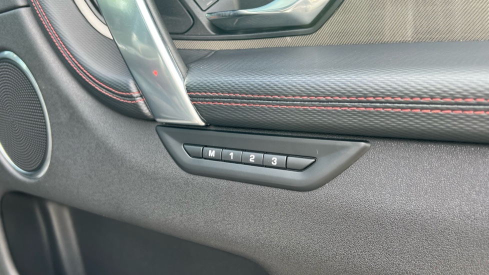 Land Rover Discovery Sport 2.0 D180 R-Dynamic SE 5dr Auto Diesel Station Wagon - Image 35