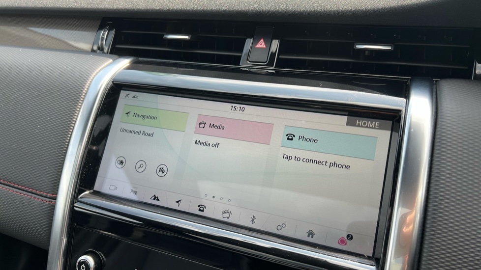 Land Rover Discovery Sport 2.0 D180 R-Dynamic SE 5dr Auto Diesel Station Wagon - Image 38
