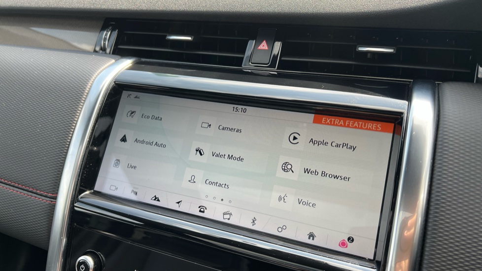Land Rover Discovery Sport 2.0 D180 R-Dynamic SE 5dr Auto Diesel Station Wagon - Image 39