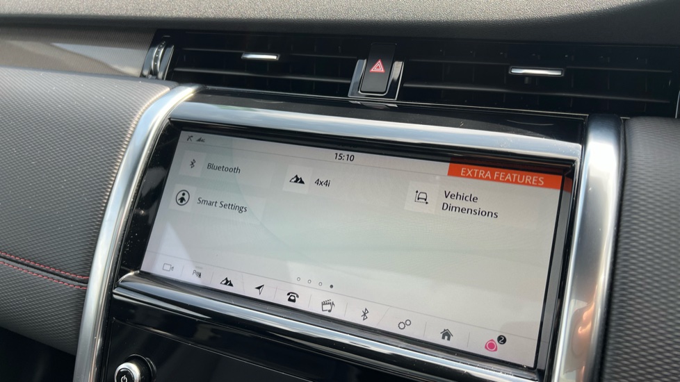 Land Rover Discovery Sport 2.0 D180 R-Dynamic SE 5dr Auto Diesel Station Wagon - Image 40