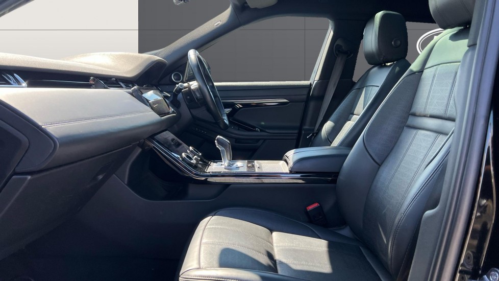 Land Rover Range Rover Evoque 2.0 D180 R-Dynamic HSE 5dr Auto Diesel Hatchback - Image 3