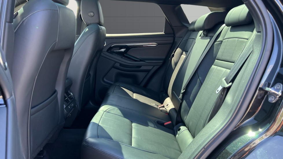 Land Rover Range Rover Evoque 2.0 D180 R-Dynamic HSE 5dr Auto Diesel Hatchback - Image 4