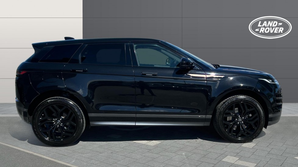 Land Rover Range Rover Evoque 2.0 D180 R-Dynamic HSE 5dr Auto Diesel Hatchback - Image 5