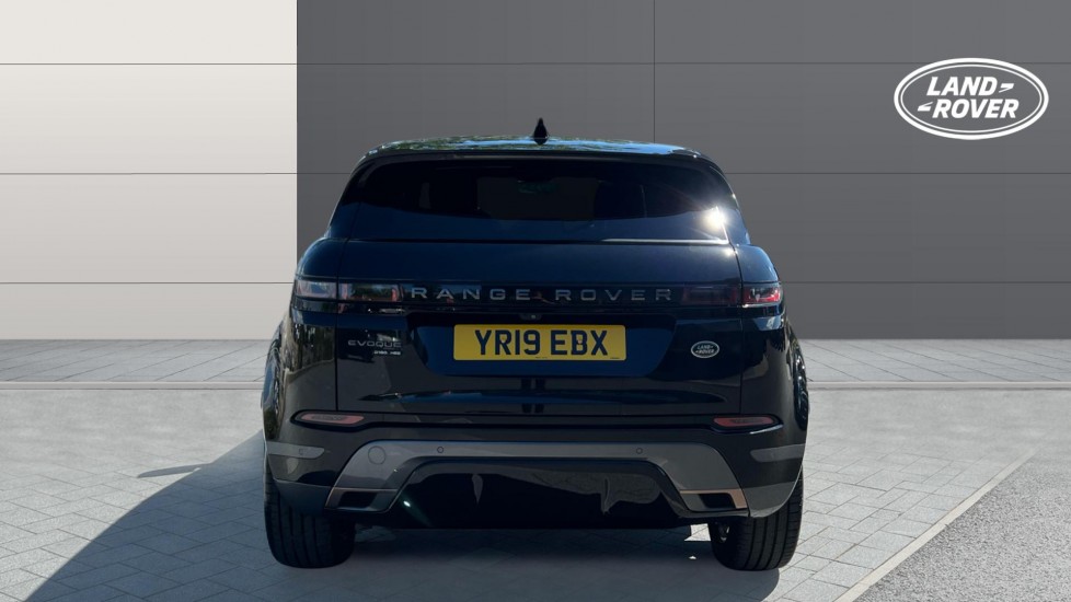 Land Rover Range Rover Evoque 2.0 D180 R-Dynamic HSE 5dr Auto Diesel Hatchback - Image 6