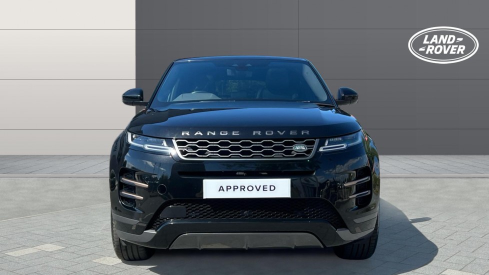 Land Rover Range Rover Evoque 2.0 D180 R-Dynamic HSE 5dr Auto Diesel Hatchback - Image 7