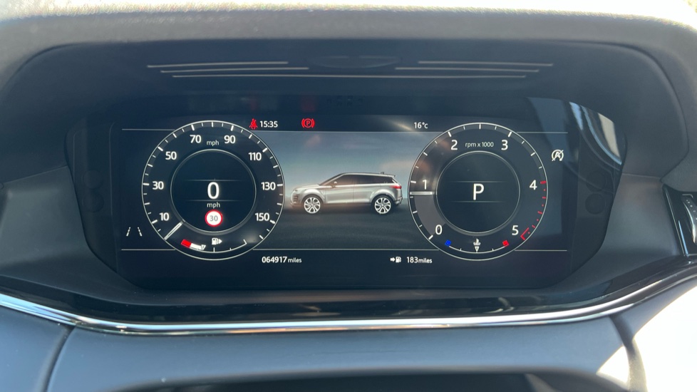 Land Rover Range Rover Evoque 2.0 D180 R-Dynamic HSE 5dr Auto Diesel Hatchback - Image 16