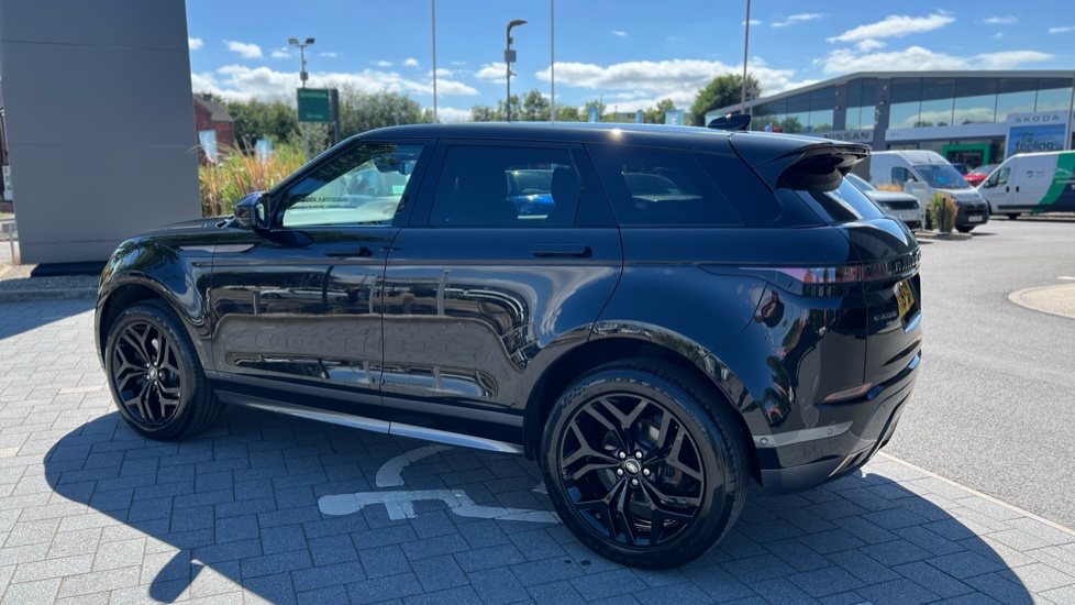 Land Rover Range Rover Evoque 2.0 D180 R-Dynamic HSE 5dr Auto Diesel Hatchback - Image 21