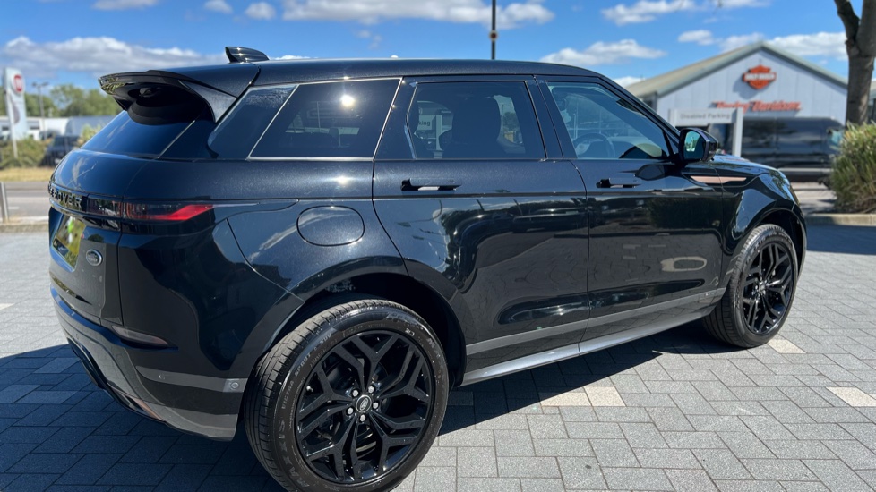 Land Rover Range Rover Evoque 2.0 D180 R-Dynamic HSE 5dr Auto Diesel Hatchback - Image 27