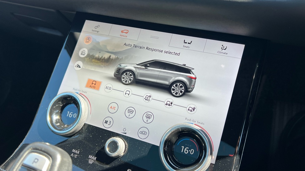 Land Rover Range Rover Evoque 2.0 D180 R-Dynamic HSE 5dr Auto Diesel Hatchback - Image 43