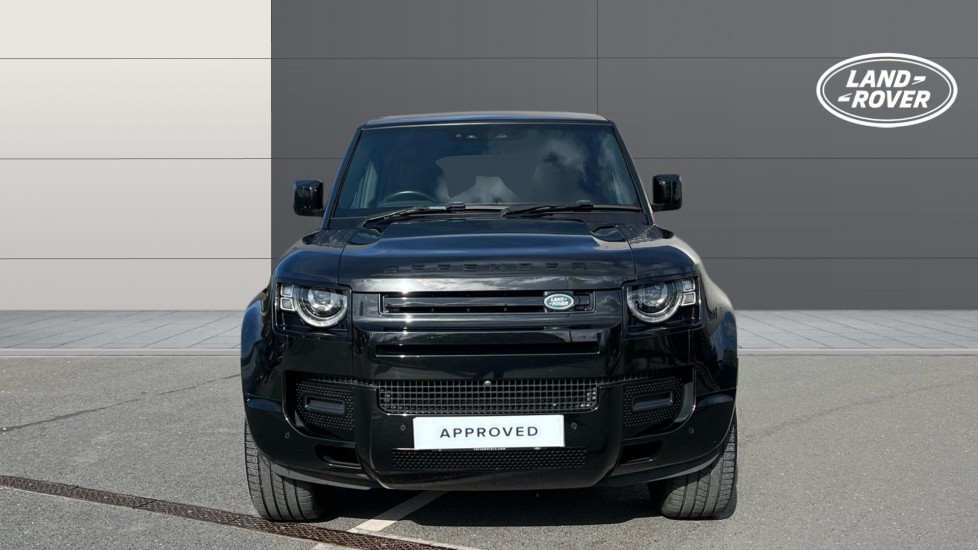 Land Rover Defender 3.0 D250 X-Dynamic SE 110 5dr Auto Diesel Estate - Image 7