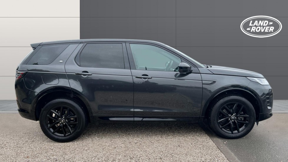 Land Rover Discovery Sport 2.0 D200 Dynamic SE 5dr Auto [5 Seat] Diesel Station Wagon - Image 5