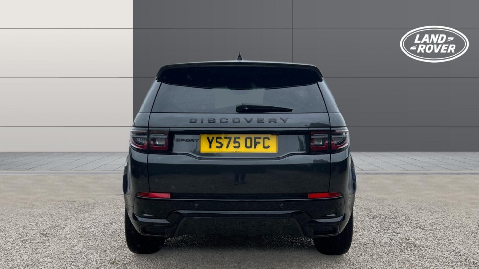Land Rover Discovery Sport 2.0 D200 Dynamic SE 5dr Auto [5 Seat] Diesel Station Wagon - Image 6