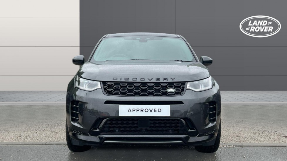 Land Rover Discovery Sport 2.0 D200 Dynamic SE 5dr Auto [5 Seat] Diesel Station Wagon - Image 7