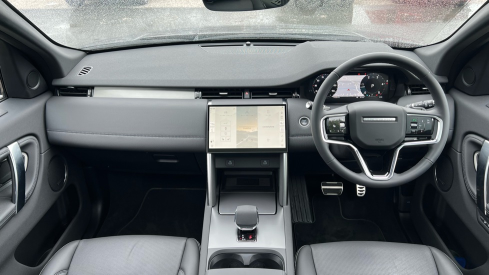 Land Rover Discovery Sport 2.0 D200 Dynamic SE 5dr Auto [5 Seat] Diesel Station Wagon - Image 9