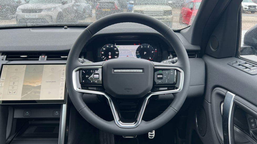 Land Rover Discovery Sport 2.0 D200 Dynamic SE 5dr Auto [5 Seat] Diesel Station Wagon - Image 15