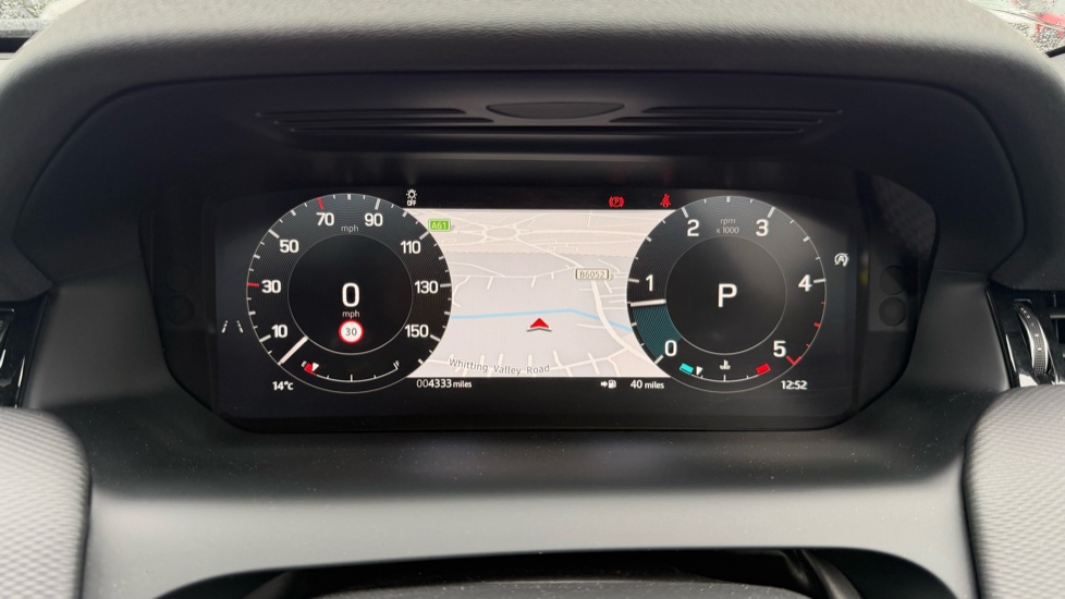 Land Rover Discovery Sport 2.0 D200 Dynamic SE 5dr Auto [5 Seat] Diesel Station Wagon - Image 16
