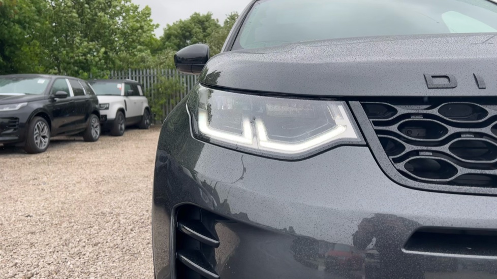 Land Rover Discovery Sport 2.0 D200 Dynamic SE 5dr Auto [5 Seat] Diesel Station Wagon - Image 29