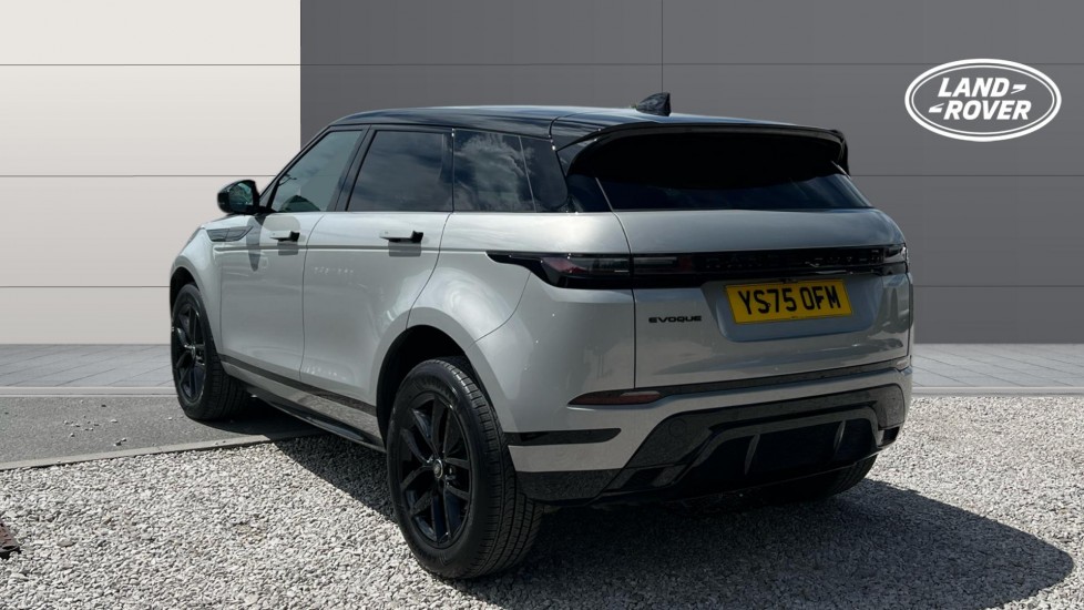 Land Rover Range Rover Evoque 2.0 D200 Edition 5dr Auto Diesel Hatchback - Image 2