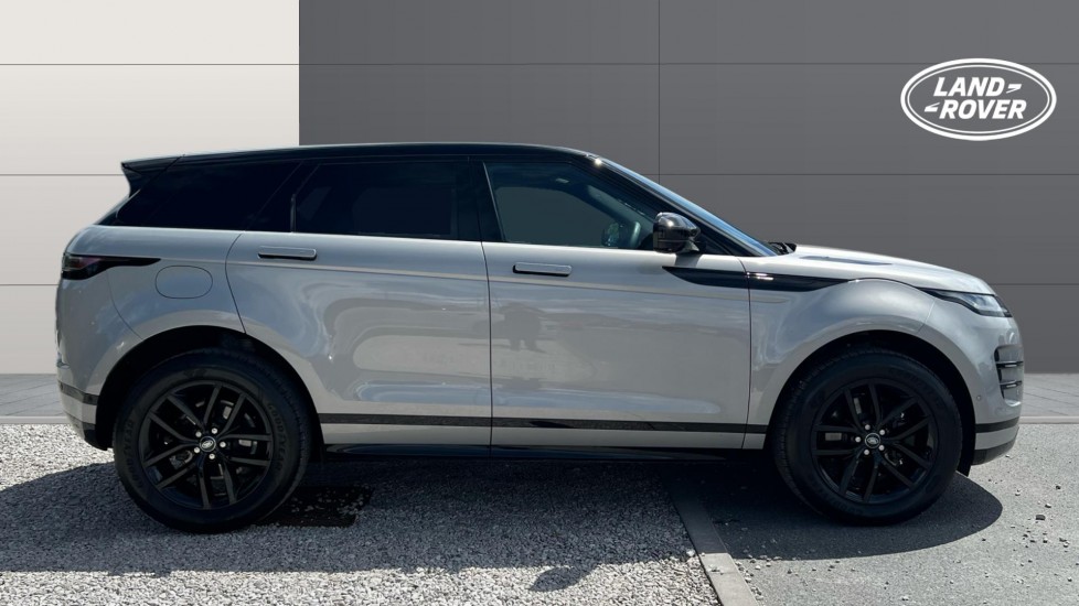 Land Rover Range Rover Evoque 2.0 D200 Edition 5dr Auto Diesel Hatchback - Image 5