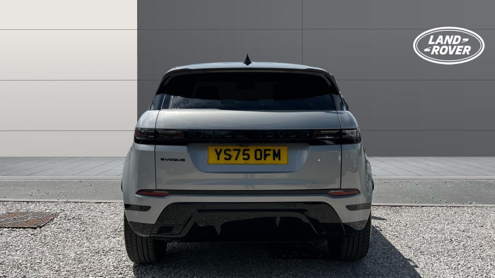 Land Rover Range Rover Evoque 2.0 D200 Edition 5dr Auto Diesel Hatchback - Image 6