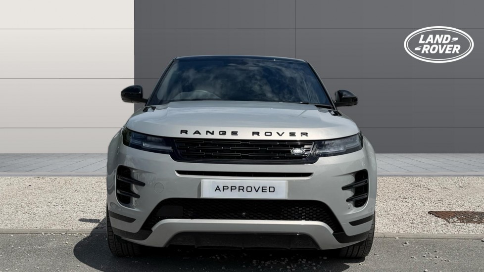 Land Rover Range Rover Evoque 2.0 D200 Edition 5dr Auto Diesel Hatchback - Image 7