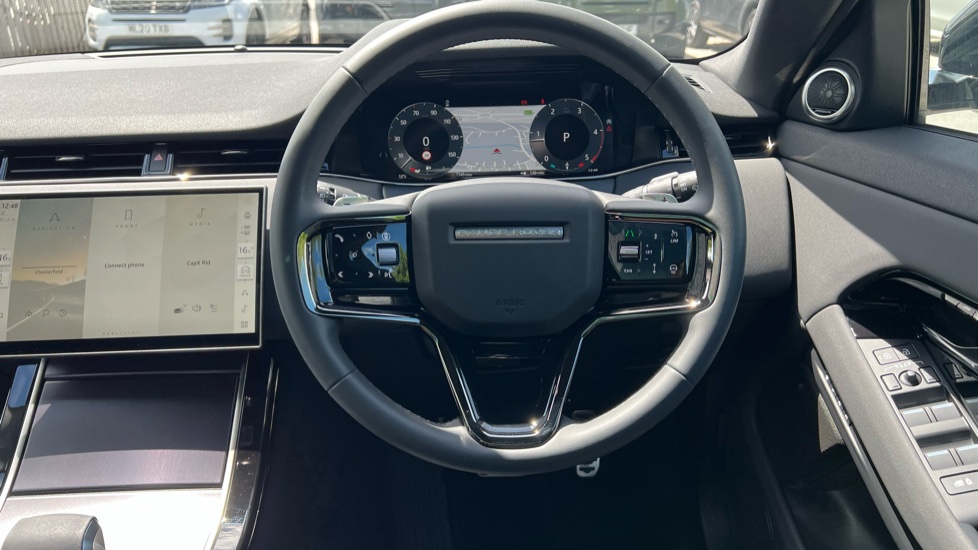 Land Rover Range Rover Evoque 2.0 D200 Edition 5dr Auto Diesel Hatchback - Image 15