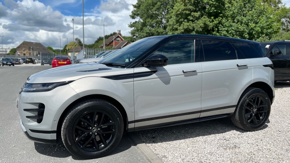 Land Rover Range Rover Evoque 2.0 D200 Edition 5dr Auto Diesel Hatchback - Image 23