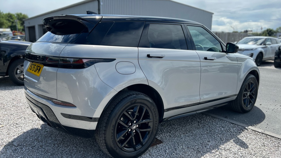 Land Rover Range Rover Evoque 2.0 D200 Edition 5dr Auto Diesel Hatchback - Image 27