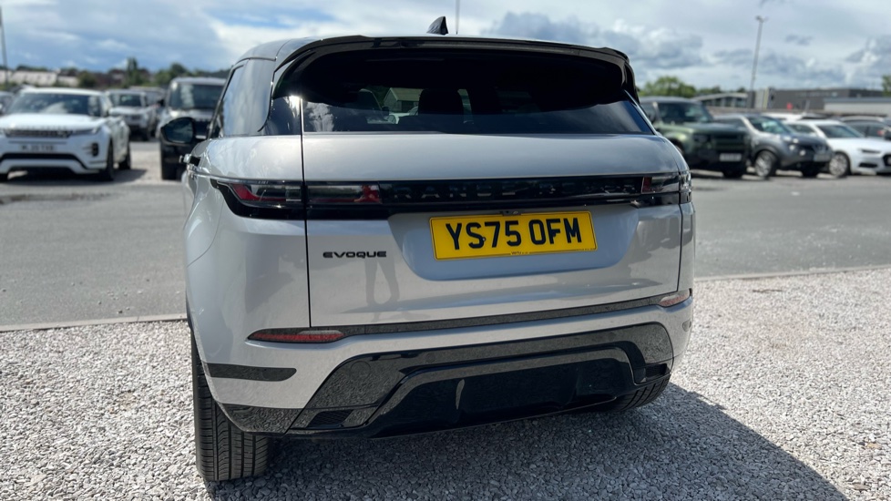 Land Rover Range Rover Evoque 2.0 D200 Edition 5dr Auto Diesel Hatchback - Image 28